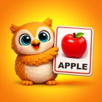 Baby & Toddler Word Learning