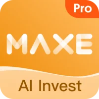 MAXE: AI stock invest tracker
