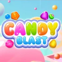 Candy Blast Mania