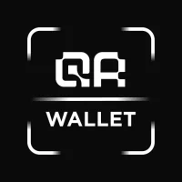 QR – Crypto wallet
