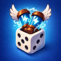 Card & Spin Master - Rewards