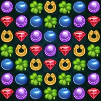 Jewels Town : Match3