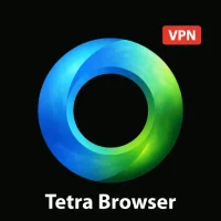 Tetra Browser & VPN