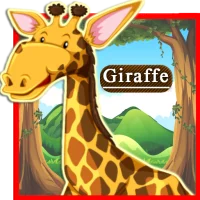 100 Animals and Birds for kids