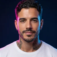 AIBoy - Virtual AI Boyfriend