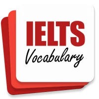 IELTS Vocabulary Prep App