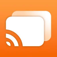 Screen Mirroring - Cast to TV