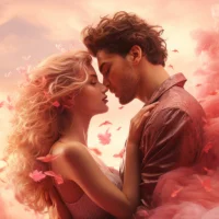 Romantic Stickers WAStickers