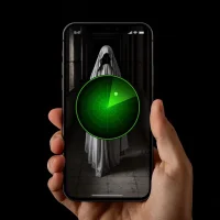Ghost Detector Real Life Radar