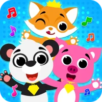 Toddler Games For 3+ Year Old