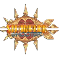Steampunk Shooter