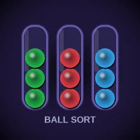 Ball Sort Puzzle