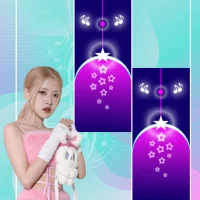 JISOO - Blackpink Magic Piano