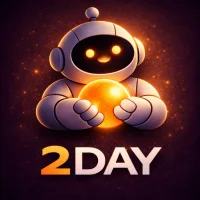 2DAY - Borrow Money Instantly