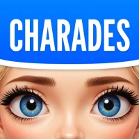 Foreheads: Charades Guess Game