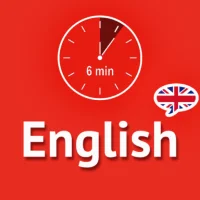Learn English Listening: 6mins