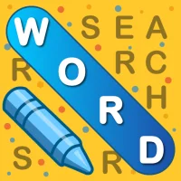 Word Search for Kids