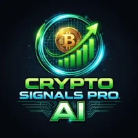 Crypto Signals Pro AI