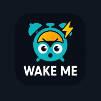Wake Me – Smart Alarm Clock