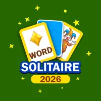 Solitaire Word Association