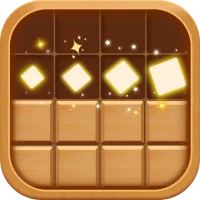 Block Master: Wood Blast