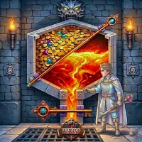 Pull Pin Puzzle: Rescue Games