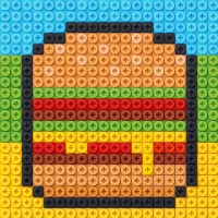 Screw Pixel: Screw Color Sort