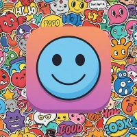 Sticker Fun & Emoji Maker