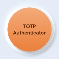 TOTP Authenticator: 2FA MFA