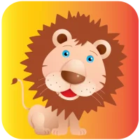Animal Sounds Game for Baby