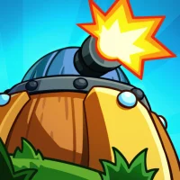 Last Tower: Idle Survival TD