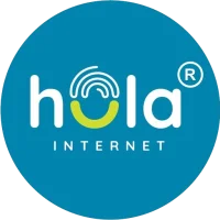 Hola Internet
