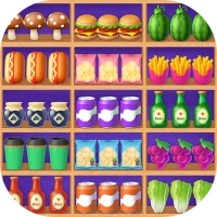 Goods Match: Sorting Master