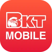 BKT Kosova Mobile