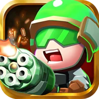 Epic Idle War: Backpack Master