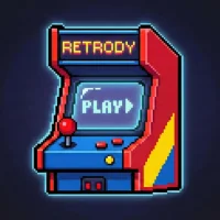RETRODY : Retro Arcade Games