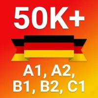 Learn German Grammar A1-C1