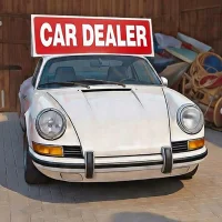 Auto Dealer Used Car Simulator