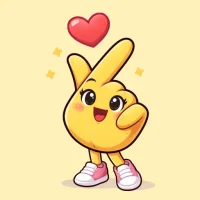 Anna : Sign Language