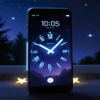 Classic Clock - Plus