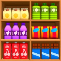 Sort Match 3D: Matching Puzzle