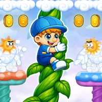 Super Matino 2 - Adventure