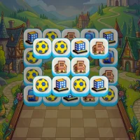 Tile Blast Challenge