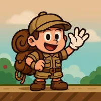 Super Marco World - Fun Run