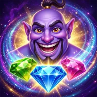 Magic Match: Match 3 Offline