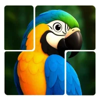 Jigsaw Solitaire: Card Game