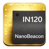 NanoBeacon Sensor
