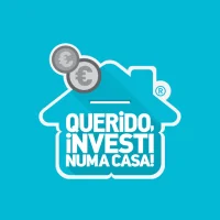 Querido Investi numa Casa!