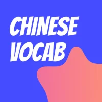 Chinese Vocab: HSK Flashcard