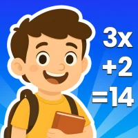 Go Math: Learn Math & Games